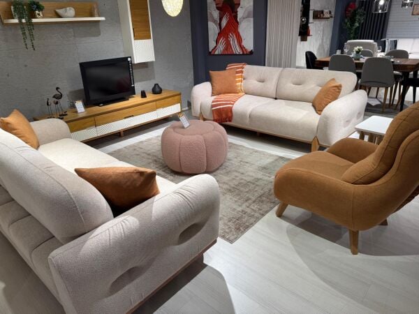 CARMEN KOLTUK TAKIMI