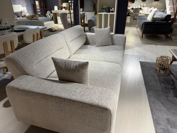 CARİNA KOLTUK TAKIMI