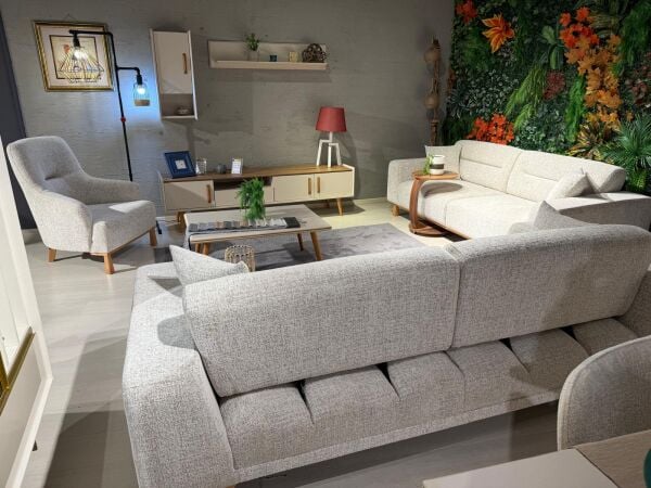 CARİNA KOLTUK TAKIMI