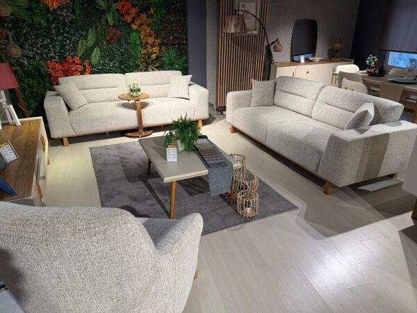 CARİNA KOLTUK TAKIMI