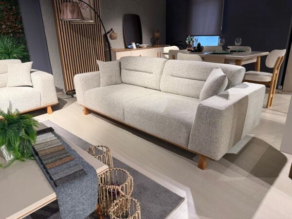 CARİNA KOLTUK TAKIMI