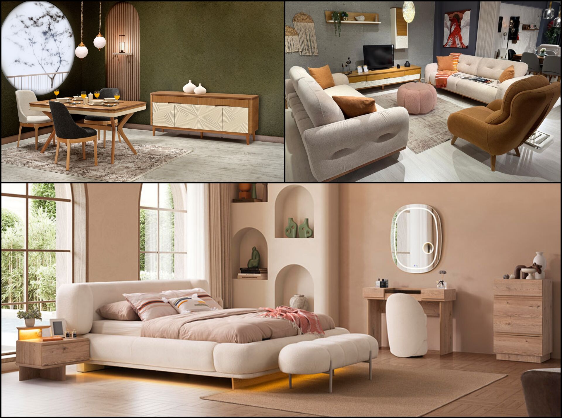 COCO DÜĞÜN PAKETİ