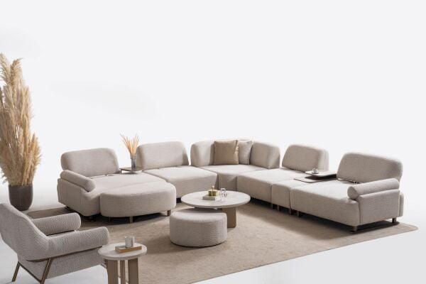 VİTA KÖŞE KOLTUK - V3