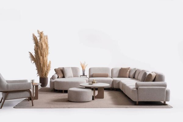 VİTA KÖŞE KOLTUK - V2