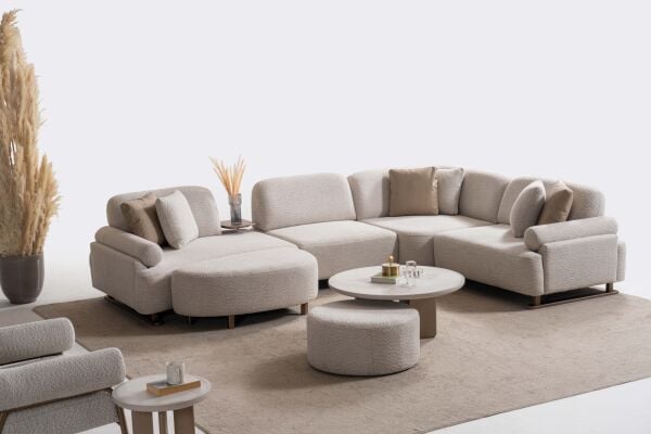 VİTA KÖŞE KOLTUK - V2