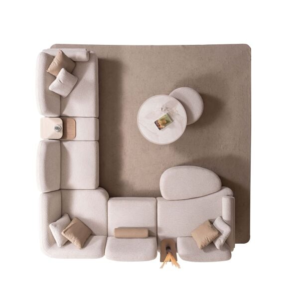 VİTA KÖŞE KOLTUK - V3