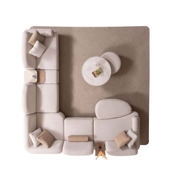 VİTA KÖŞE KOLTUK - V1