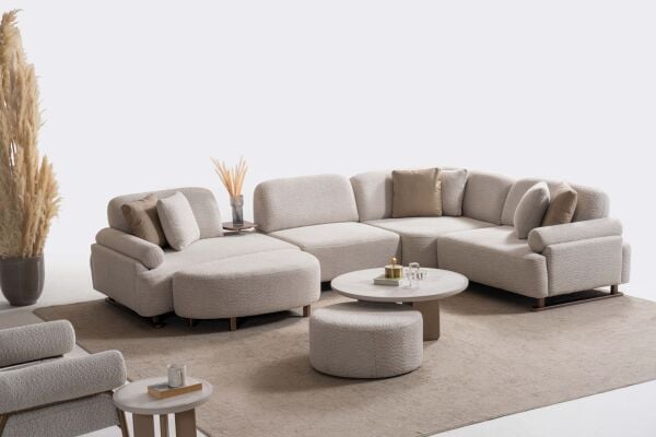 VİTA KÖŞE KOLTUK - V1