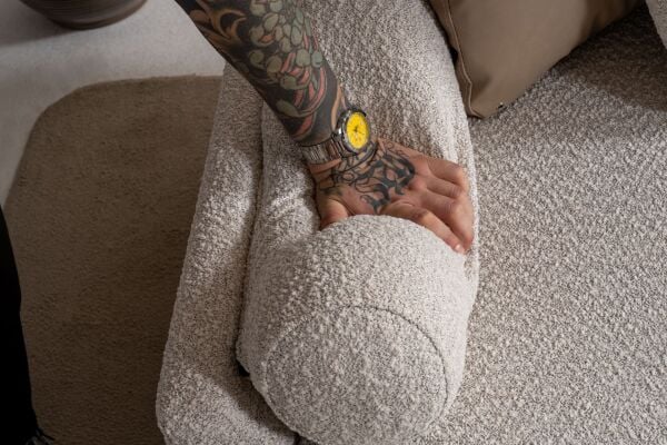 VİTA KÖŞE KOLTUK - V3