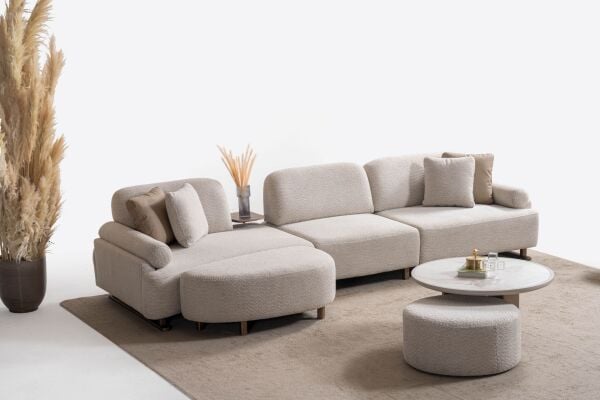 VİTA KÖŞE KOLTUK - V1