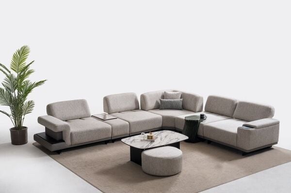 LUMO KÖŞE KOLTUK - V2