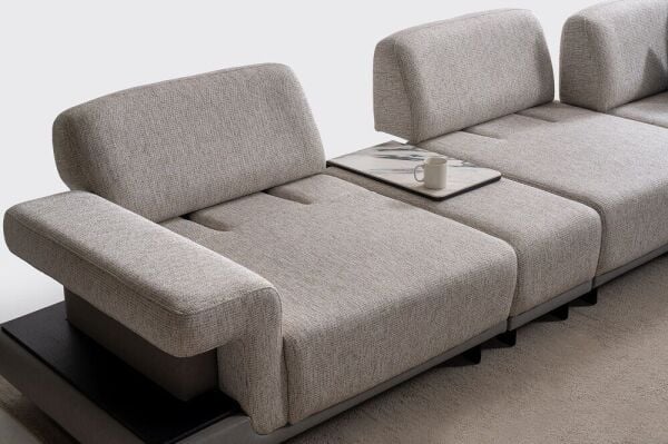 LUMO KÖŞE KOLTUK - V3