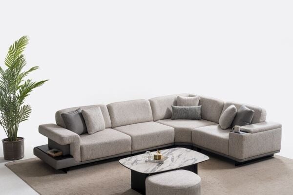 LUMO KÖŞE KOLTUK - V3