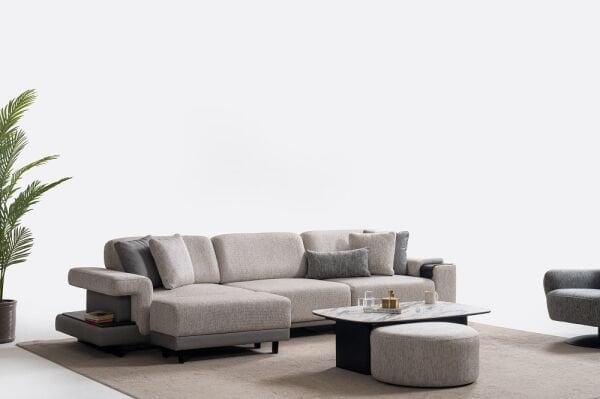 LUMO KÖŞE KOLTUK - V3