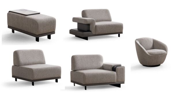 LUMO KÖŞE KOLTUK - V3