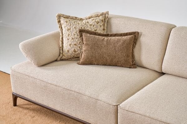 ARTE KOLTUK TAKIMI (KÖŞE + KANEPE + BERJER)