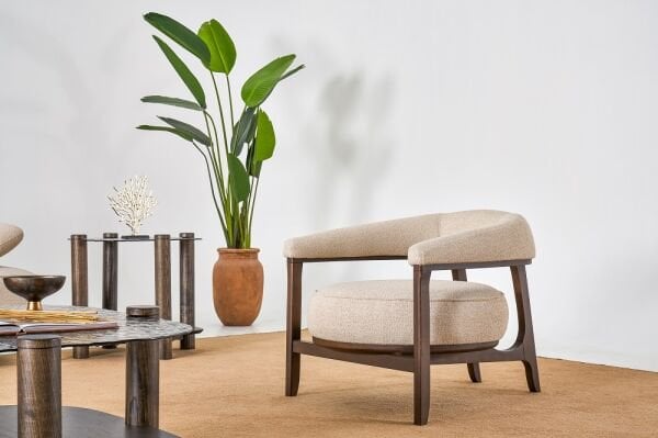 ARTE KOLTUK TAKIMI (KÖŞE + KANEPE + BERJER)