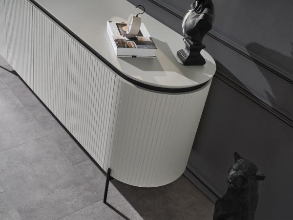 TESLA PLUS YEMEK ODASI