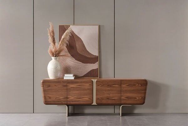 VALENCİA YEMEK ODASI