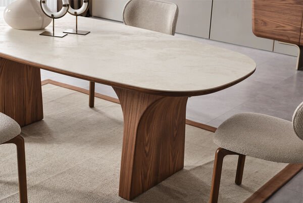 VALENCİA YEMEK ODASI