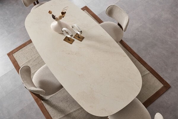 VALENCİA YEMEK ODASI