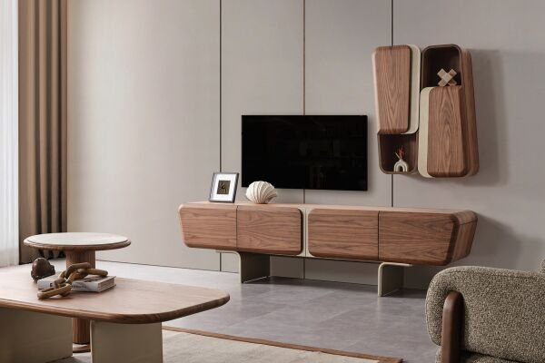 VALENCİA TV ÜNİTESİ