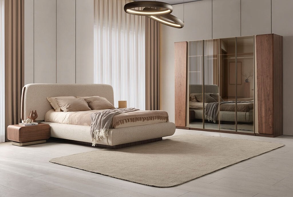 VALENCİA YATAK ODASI