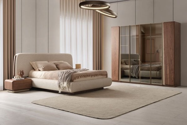 VALENCİA YATAK ODASI