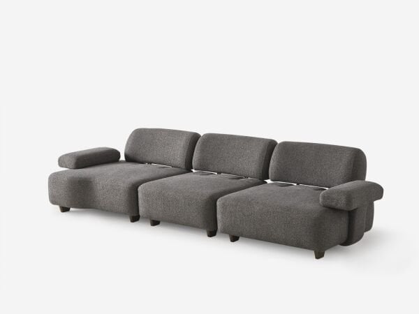 TAC MAHAL KOLTUK TAKIMI 4+3+1