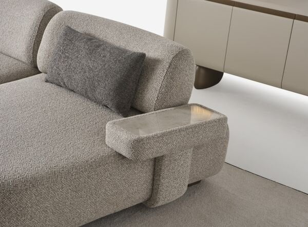 TAC MAHAL KOLTUK TAKIMI 4+3+1