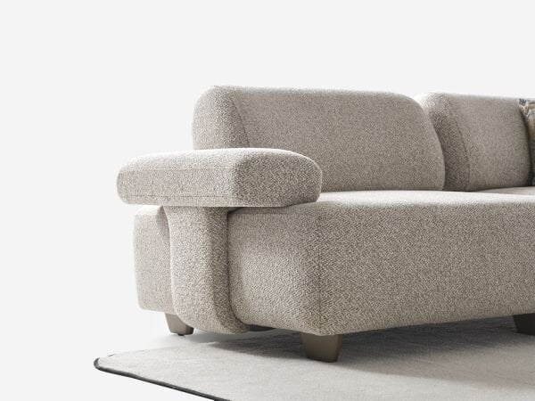 TAC MAHAL KOLTUK TAKIMI 4+3+1