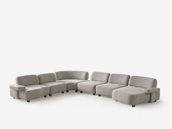 TAC MAHAL KÖŞE KOLTUK