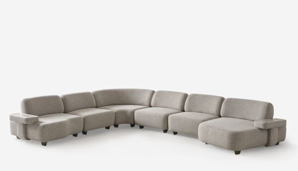 TAC MAHAL KÖŞE KOLTUK