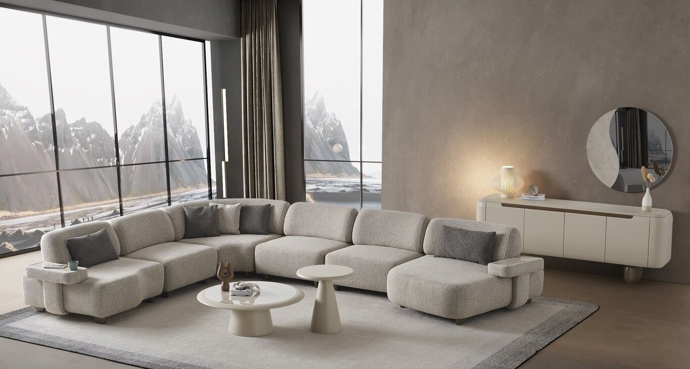 TAC MAHAL KÖŞE KOLTUK