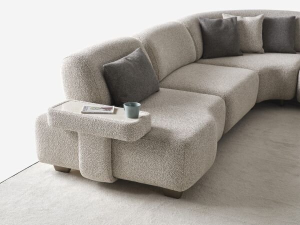 TAC MAHAL KÖŞE KOLTUK