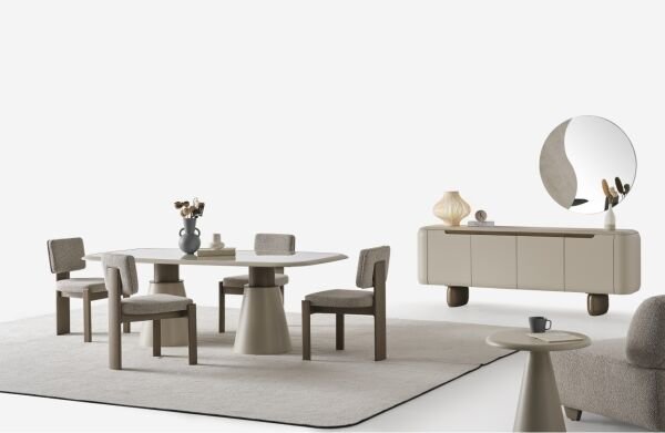 TAC MAHAL YEMEK ODASI