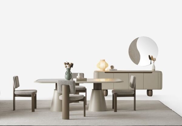 TAC MAHAL YEMEK ODASI