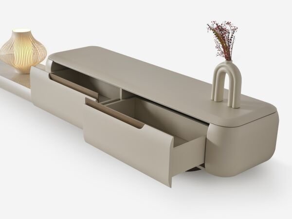 TAC MAHAL TV ÜNİTESİ