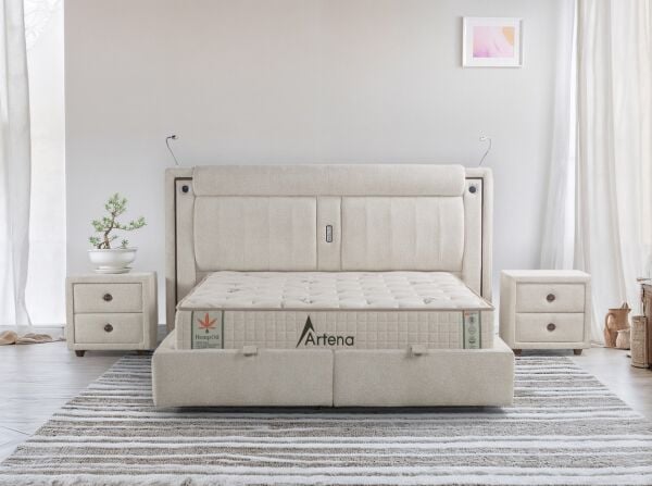 ARTENA SET (160 x 200)