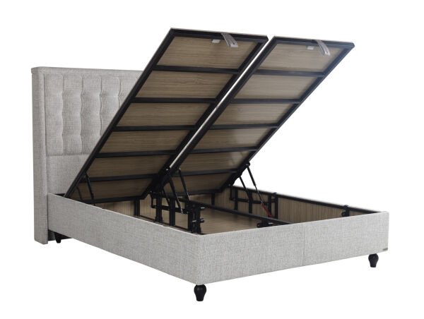 LATEX-O SET (160 x 200)