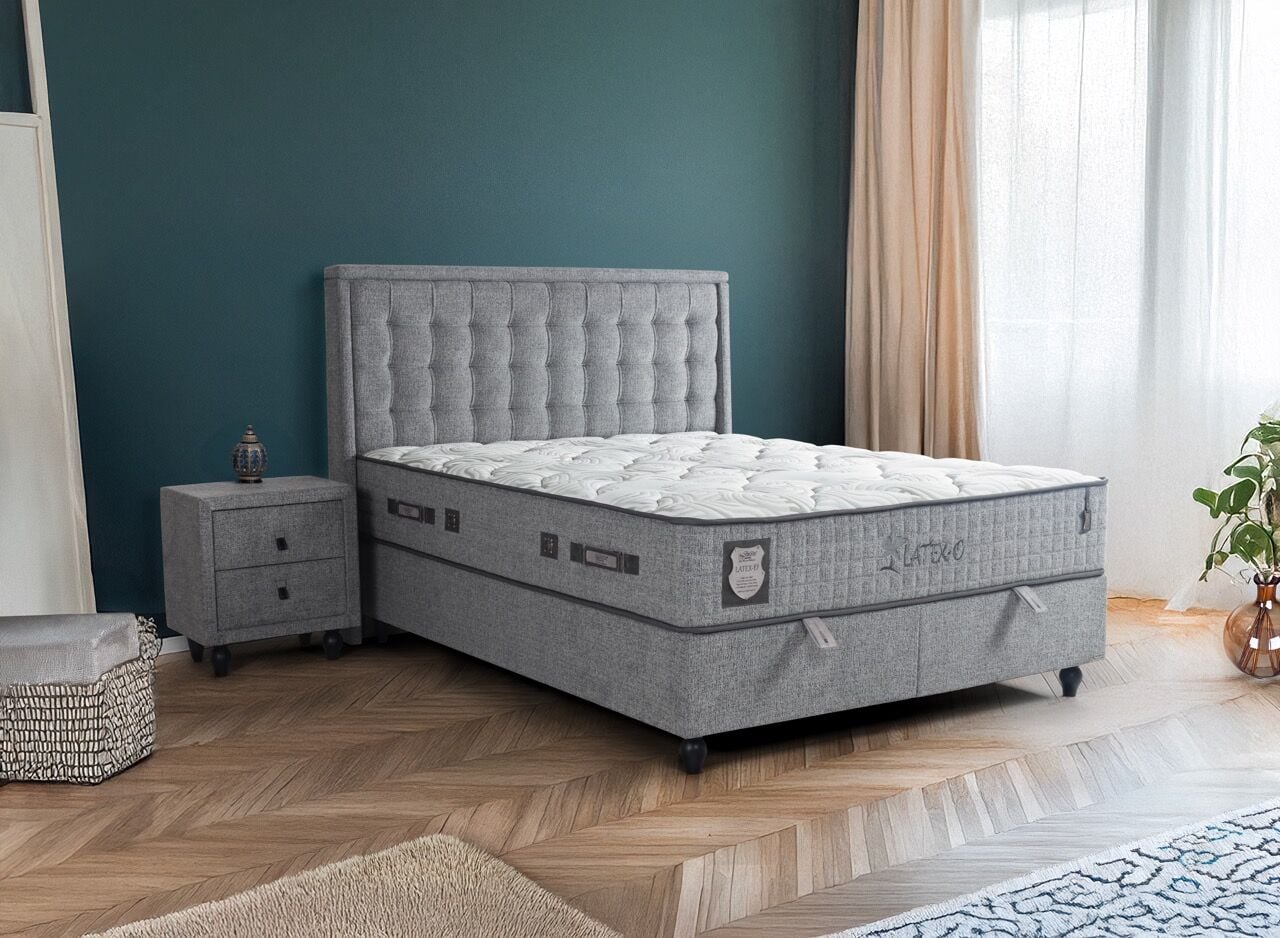 LATEX-O SET (160 x 200)