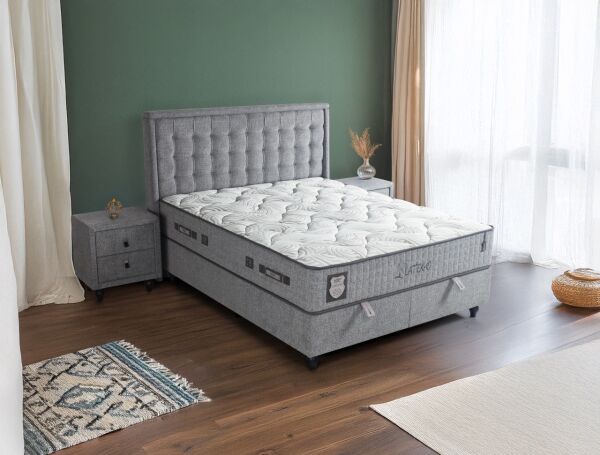 LATEX-O SET (160 x 200)