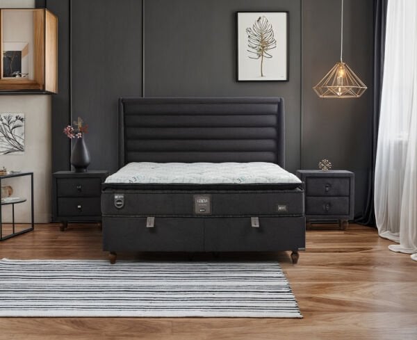 GENOVA SET (160 x 200)