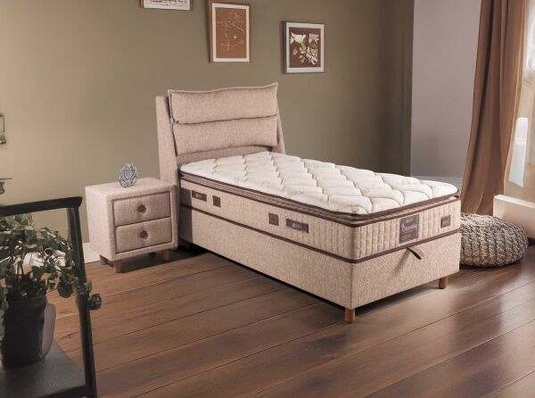 OTANTİC SET (160 x 200)