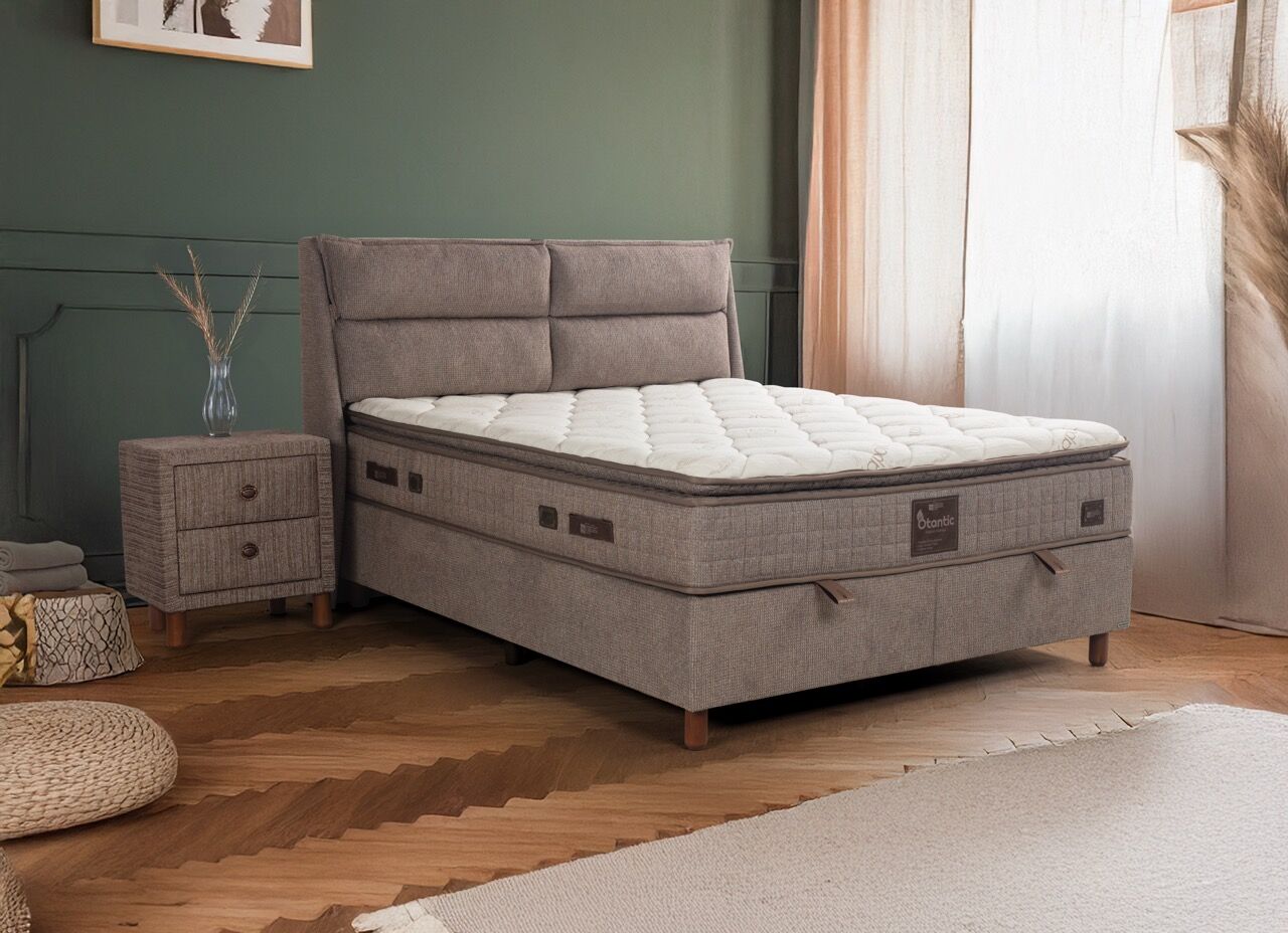 OTANTİC SET (160 x 200)