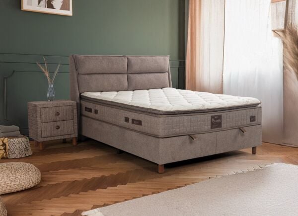 OTANTİC SET (160 x 200)