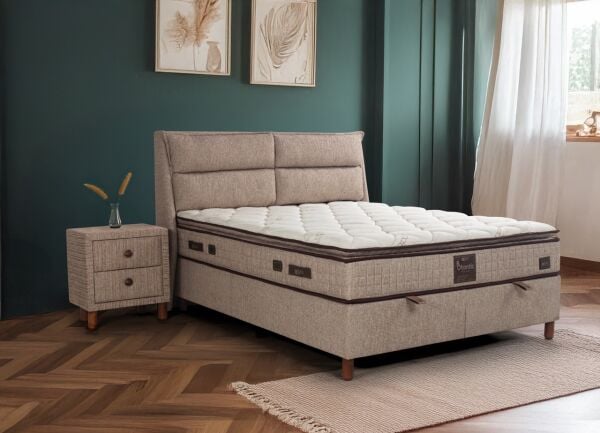 OTANTİC SET (160 x 200)