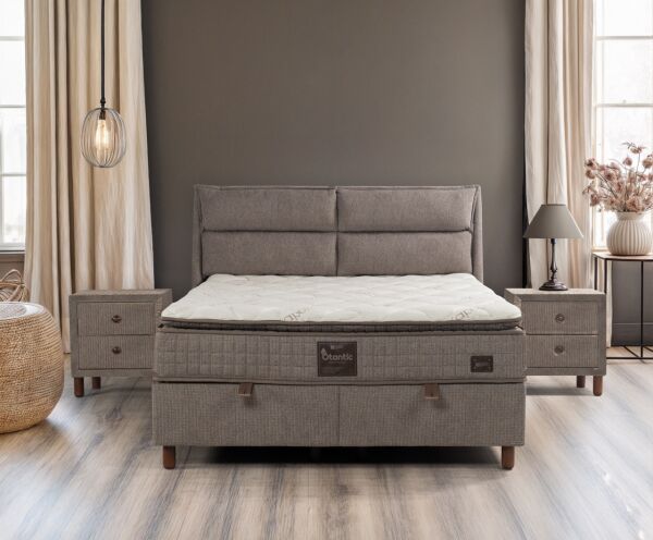 OTANTİC SET (160 x 200)