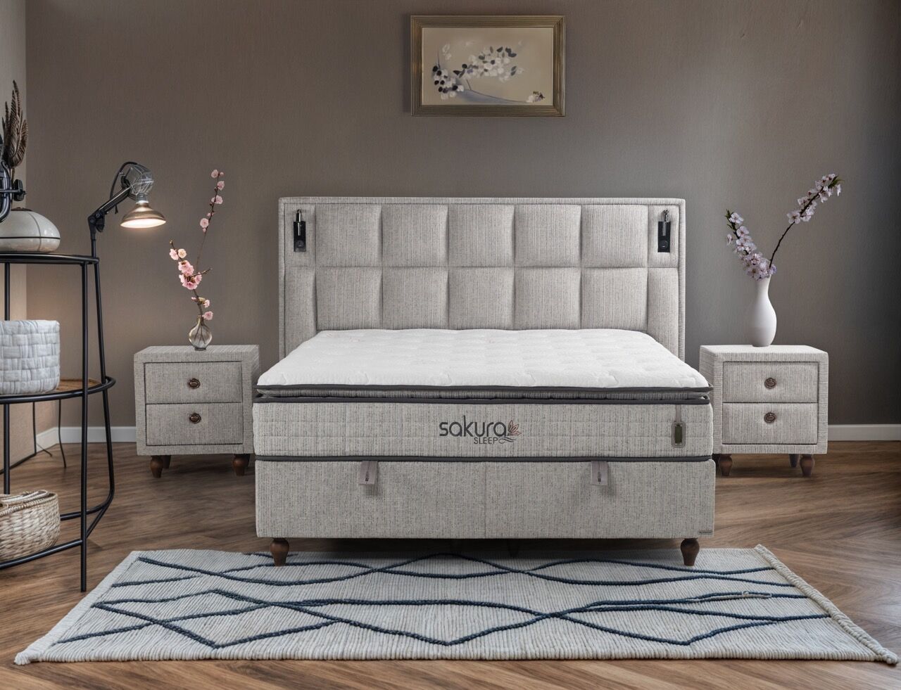 SAKURA SET (160 x 200)