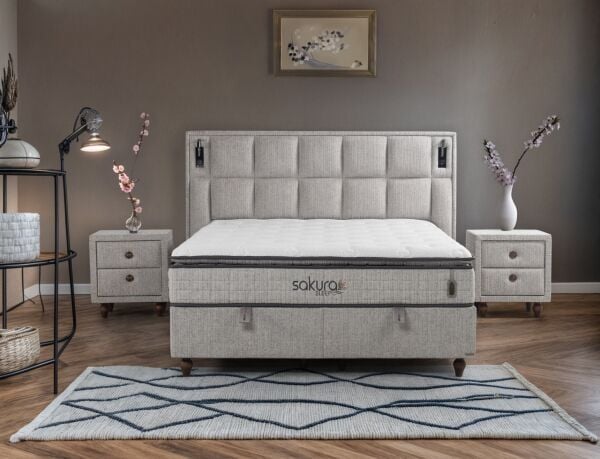 SAKURA SET (160 x 200)